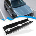 Heavy Duty 600 LBS Side Steps fit for 2020-2026 Mercedes Benz GLE W167 350 450 580 53 63 AMG Running Boards Nerf Bar Accessories