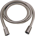 KOHLER K-9514-BN MasterShower Shower Hose, Vibrant Brushed Nickel