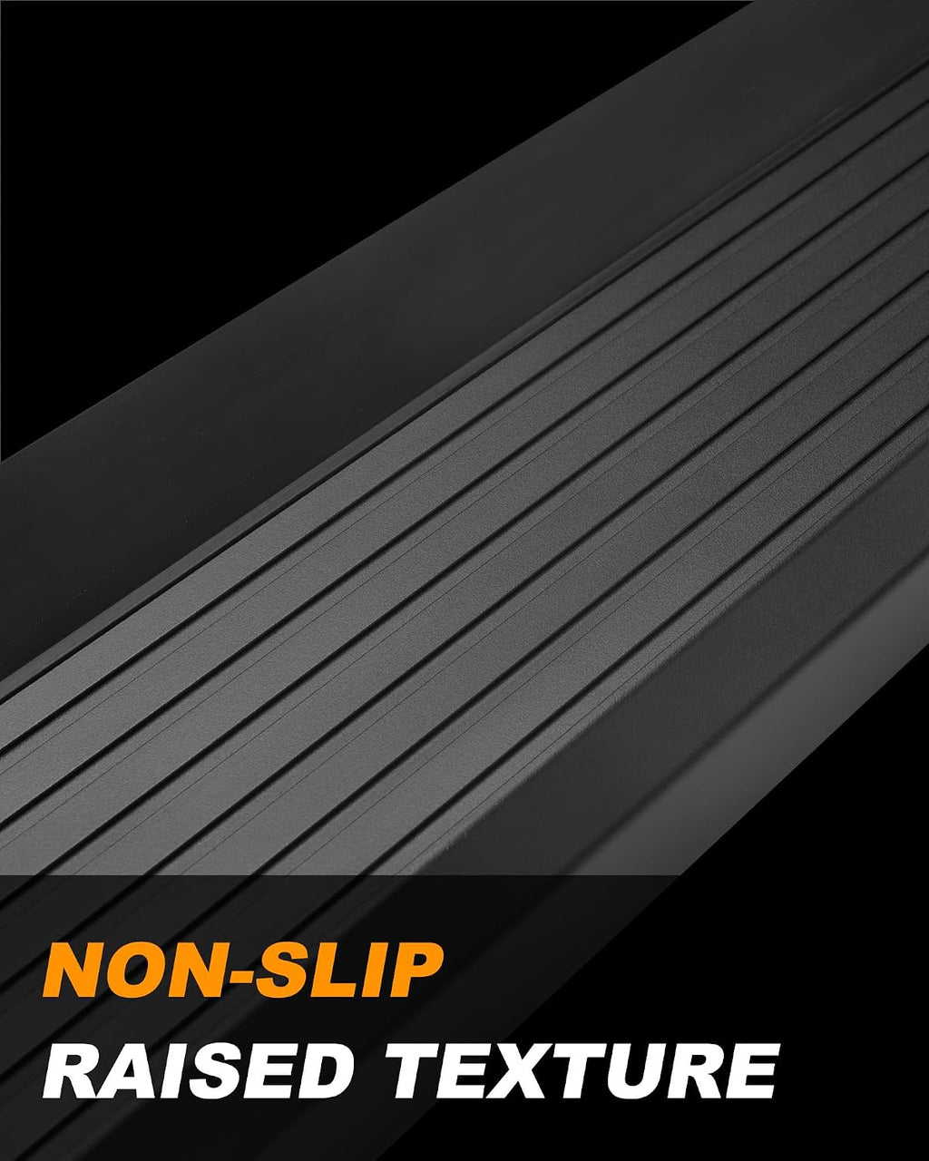 Running Boards fit for Chevy Traverse