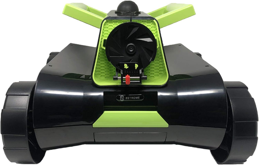 Green Mamba Above Ground Automatic Pool Cleaner