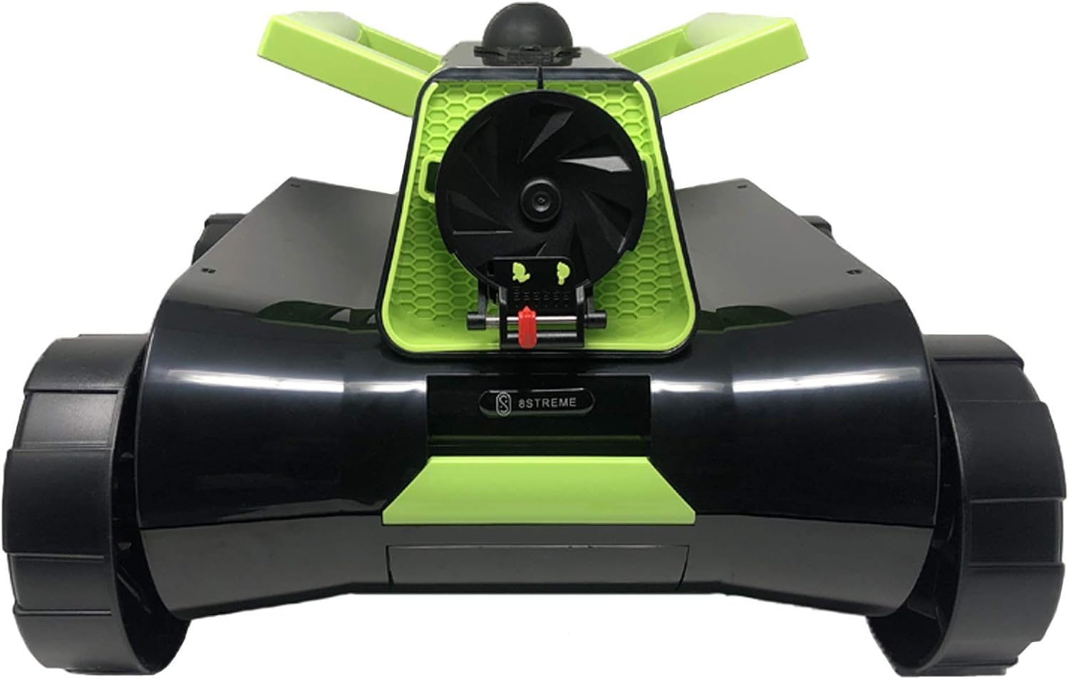 Green Mamba Above Ground Automatic Pool Cleaner
