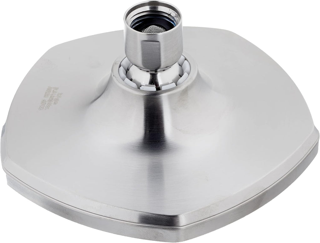 Kohler 27050-BN Occasion® Single-function showerhead, 2.5 gpm, Vibrant Brushed Nickel