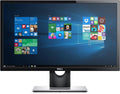 Dell SE2416HX 23.8' Screen LED-Lit IPS Monitor