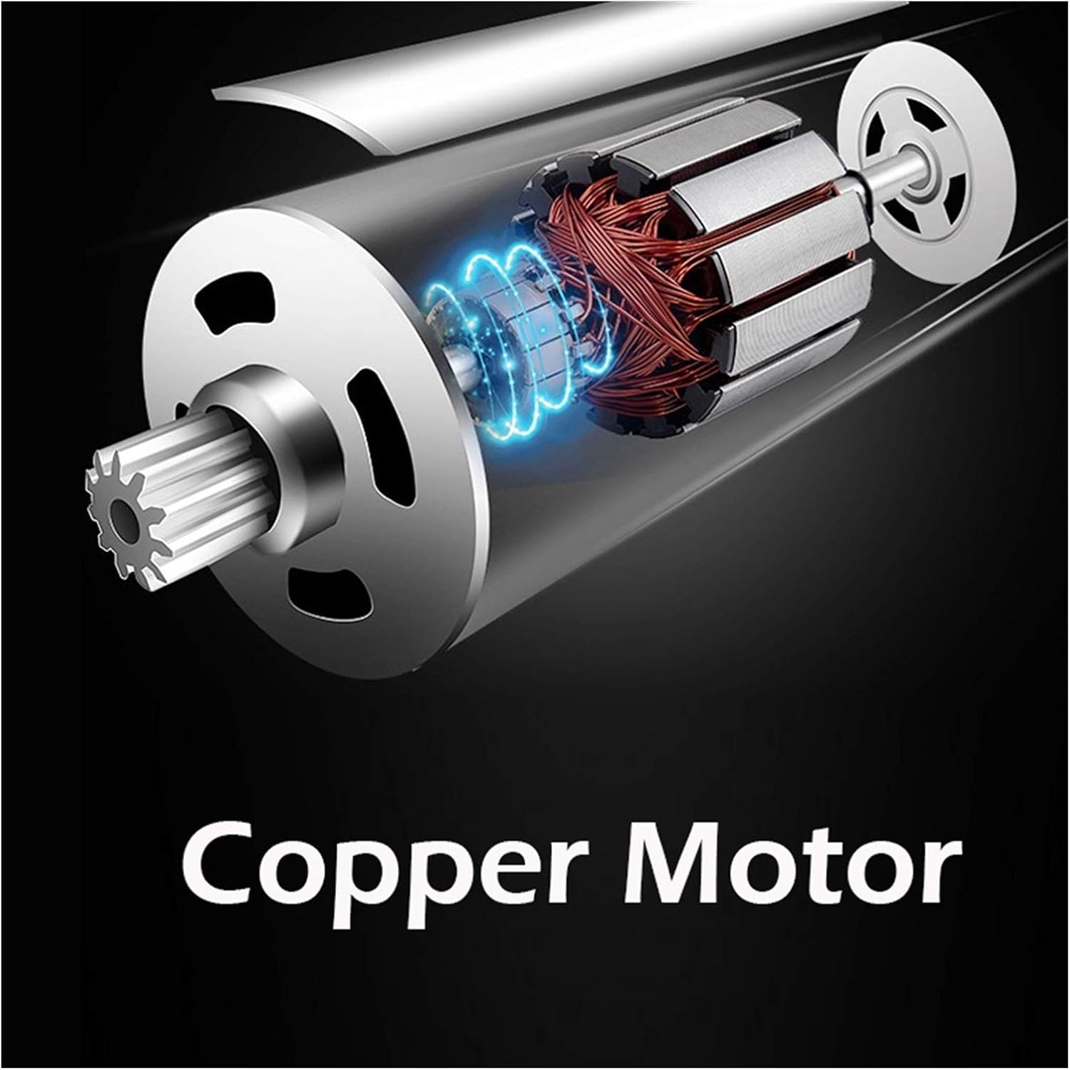 Air Compressor Tire inflator DC 12V Portable Car Tire Pump w/ Emergency LED Light Long Power Cord Auto Shut Off Electric Air Pump for Car Tires Bicycle and Other Inflatables