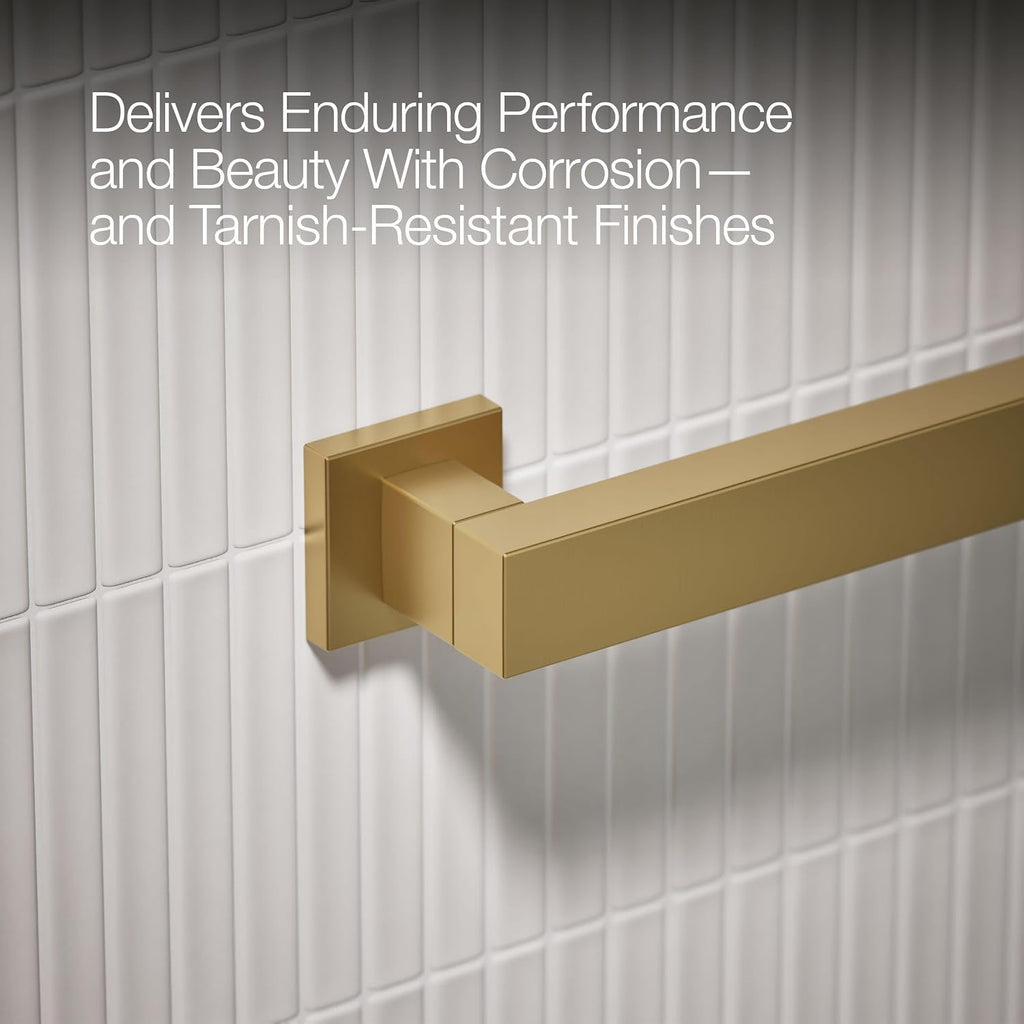 KOHLER SQUARE 36 GRAB BAR
