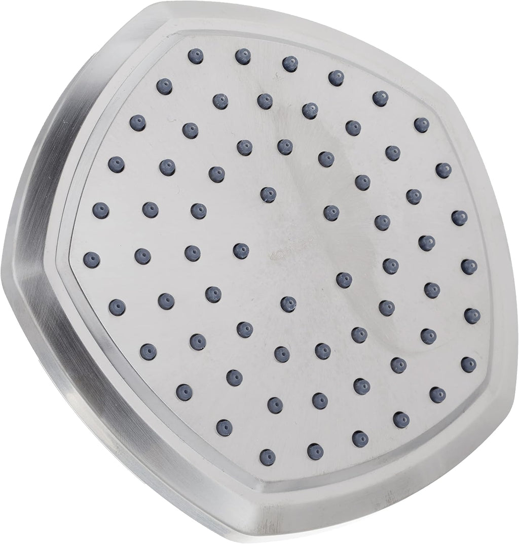 Kohler 27050-BN Occasion® Single-function showerhead, 2.5 gpm, Vibrant Brushed Nickel
