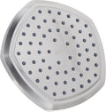 Kohler 27050-BN Occasion® Single-function showerhead, 2.5 gpm, Vibrant Brushed Nickel