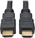 Tripp Lite DVI-I Dual Link Digital and Analog Monitor Cable (DVI-I M/M), 2560 x 1600, 15-ft. (P560-015-DLI)
