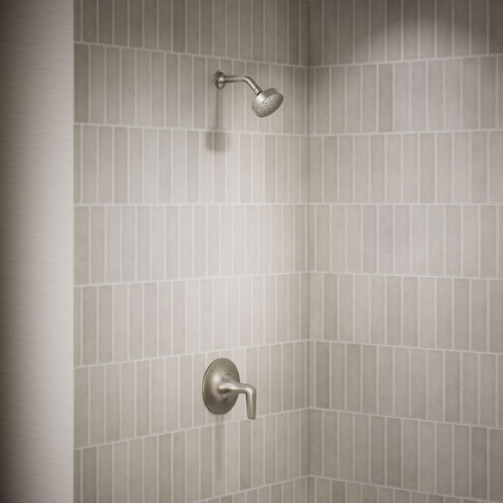 Kohler K-TS22028-4-BN - Shower Only Faucet
