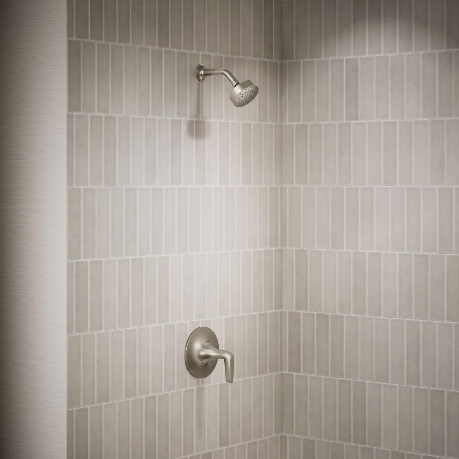 Kohler K-TS22028-4-BN - Shower Only Faucet