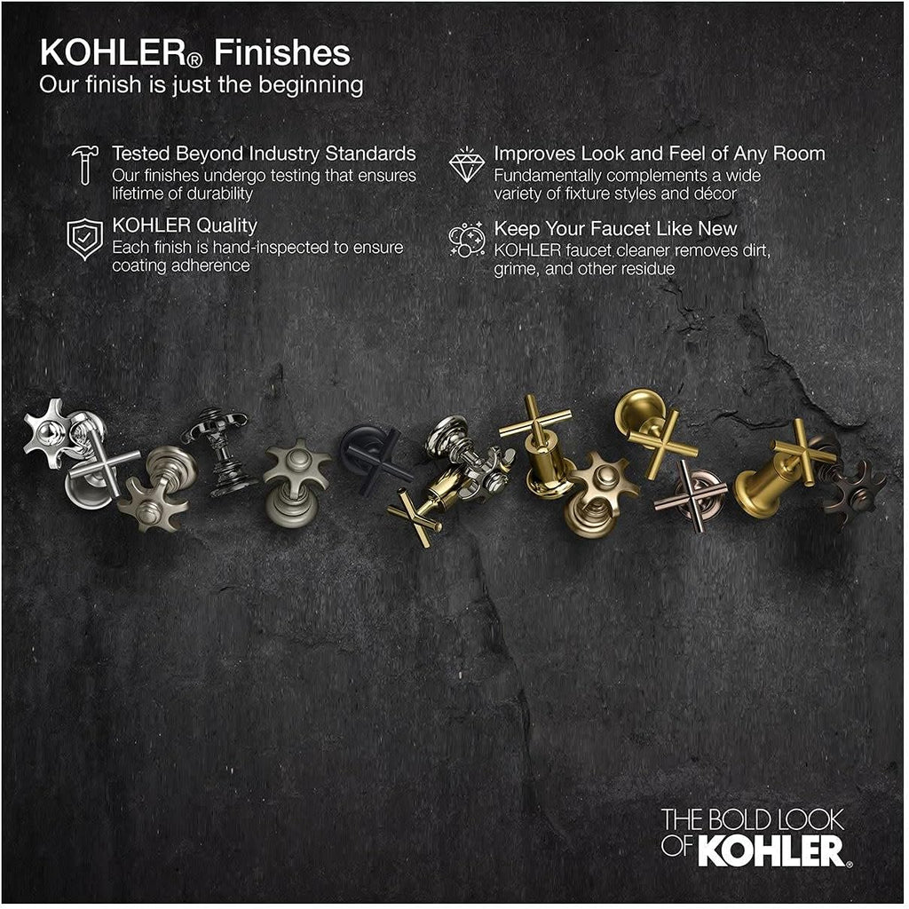 KOHLER AWAKEN® SLIDEBAR, 36'