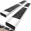 YITAMOTOR 6.5 inches Running Boards Compatible with 2015-2026 Chevy Colorado/GMC Canyon Crew Cab Side Step Nerf Bars