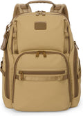 TUMI - Alpha Bravo Search Backpack - Laptop Travel and Commute Bag - Fits up to 15' Screen - 17.0' X 14.0' X 8.3' - Khaki