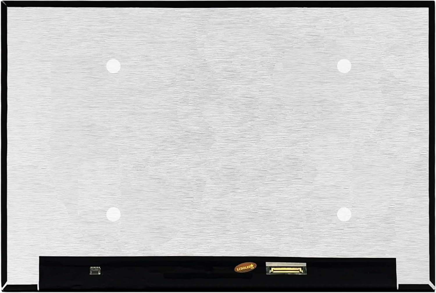 Replacement Laptop 3840x2400 40pins LED Non-Touch Screen Digitizer Display Assembly for Lenovo ThinkPad T14 Gen 3 (Type 21AH 21AJ 21CF 21CG) 14' SD11F52242 5D11F52243 B140ZAN02.1 HW_1A
