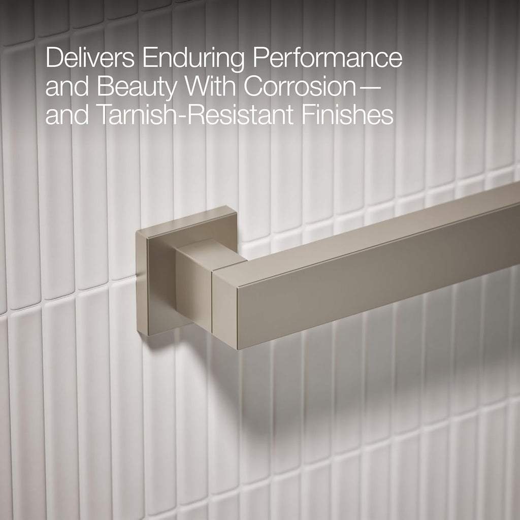 KOHLER SQUARE 42 GRAB BAR