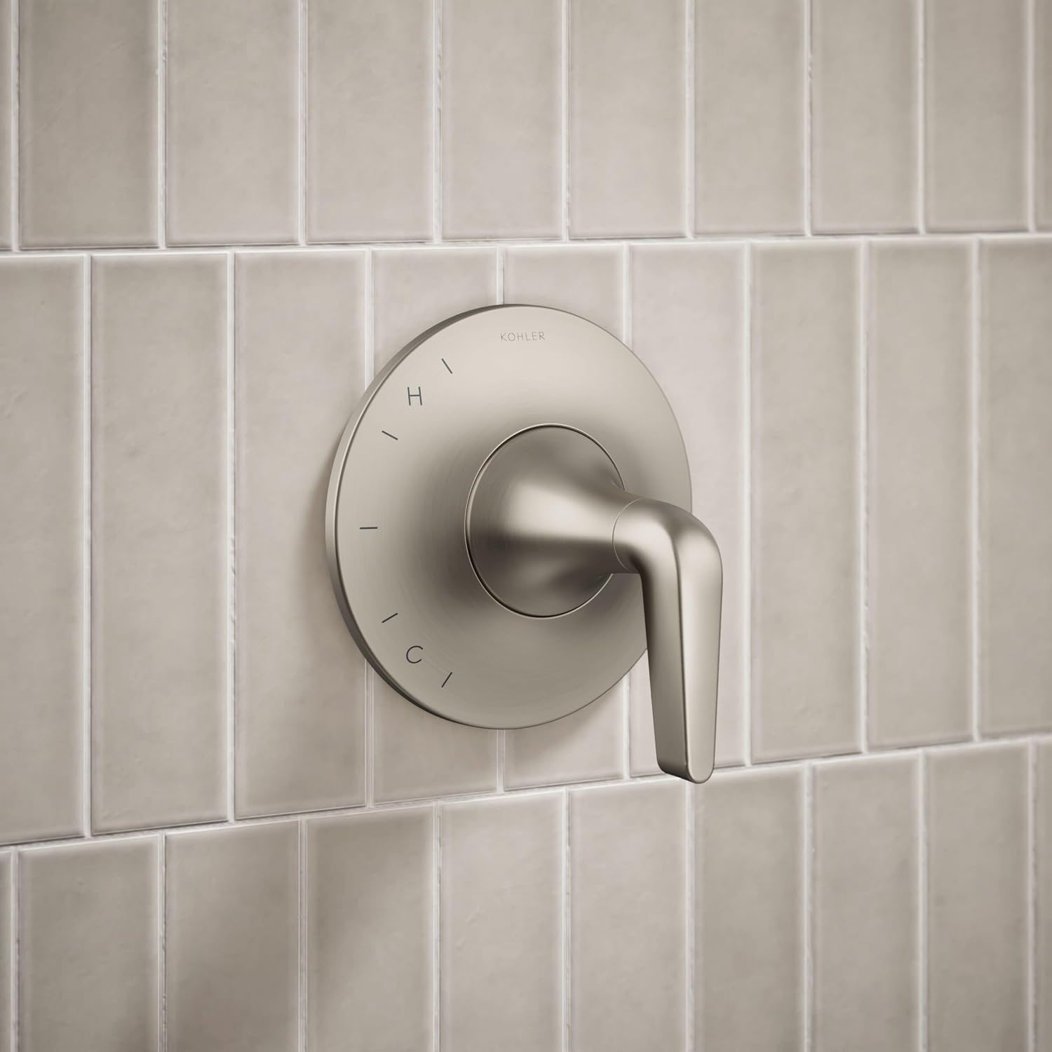 Kohler K-TS22028-4-BN - Shower Only Faucet