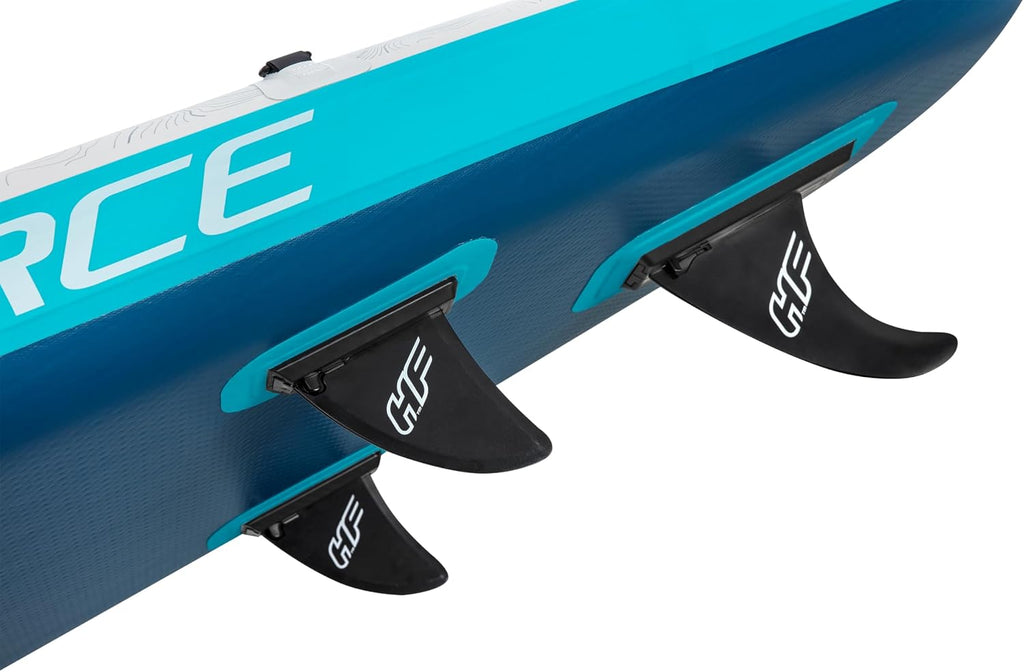 Bestway Hydro-Force High Wave Inflatable Stand Up Paddle Board Sup Set