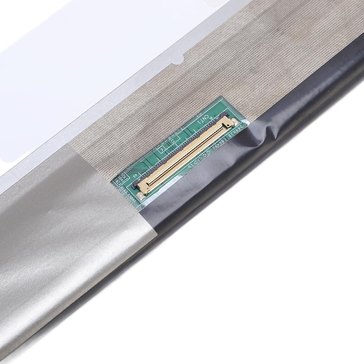 FHD 1920x1080 Laptop Display 14.0 Inch 40 Pin Connector for NV140FHM T0A Laptop Screen Display Panel with Energy Saving Technology