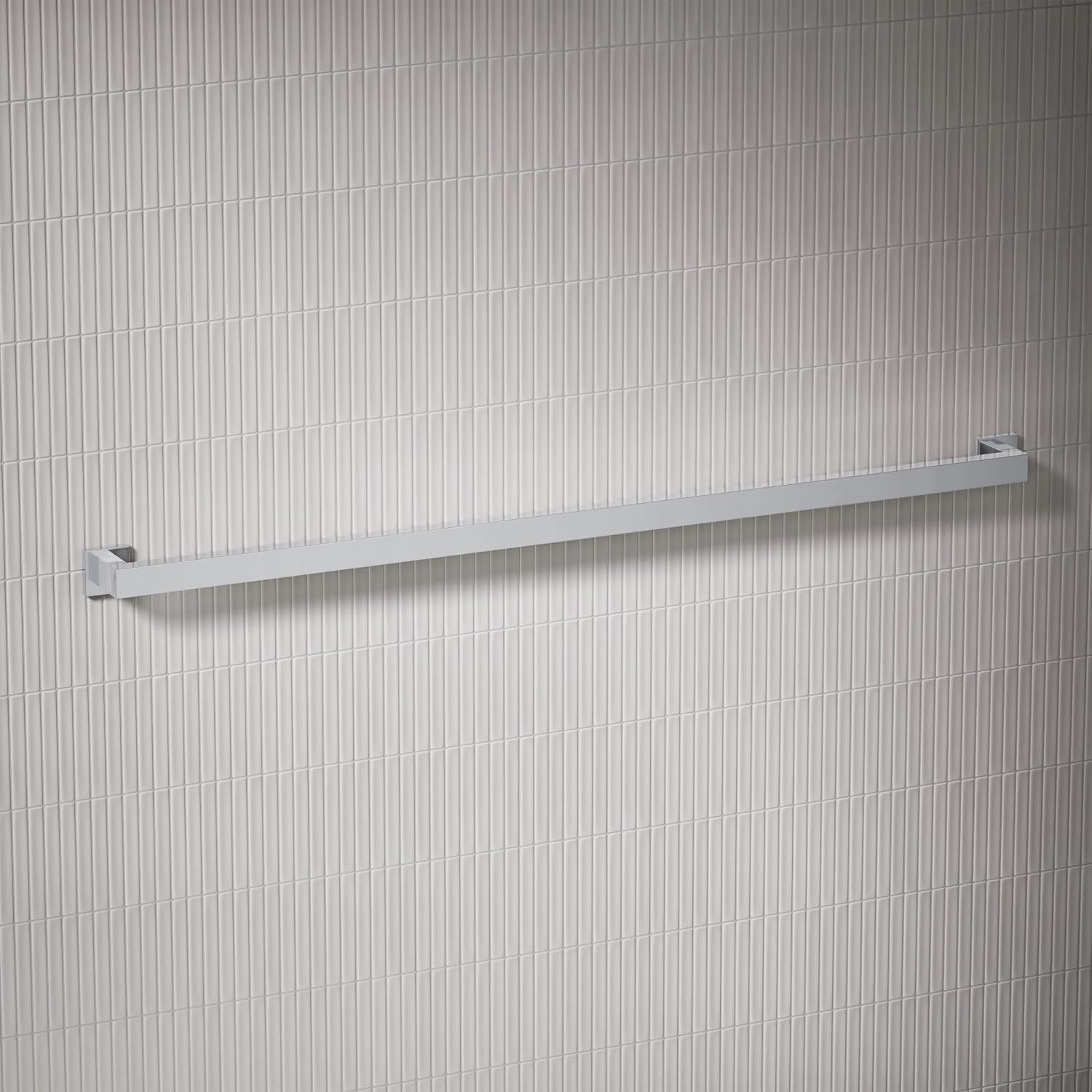 KOHLER SQAURE 42 GRAB BAR