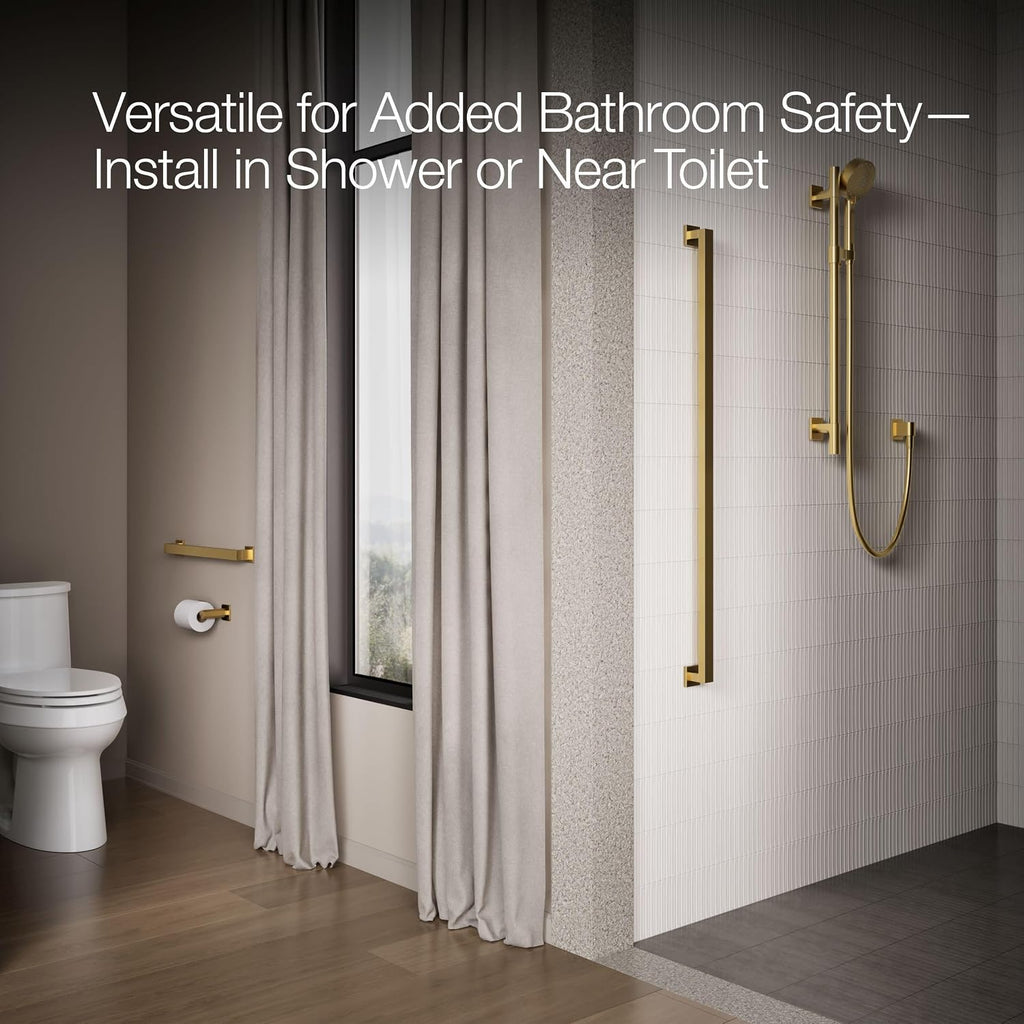 SQUARE 42 GRAB BAR