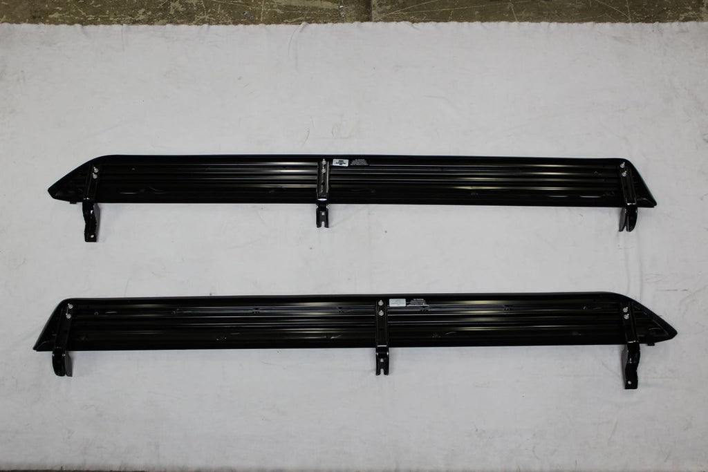 Toyota Genuine Accessories PT212-35055 Running Board
