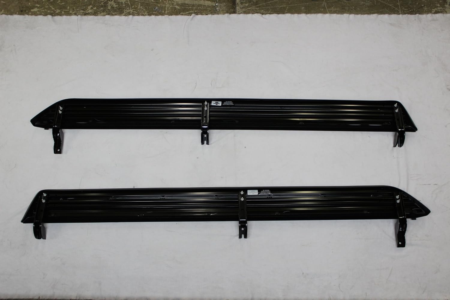 Toyota Genuine Accessories PT212-35055 Running Board