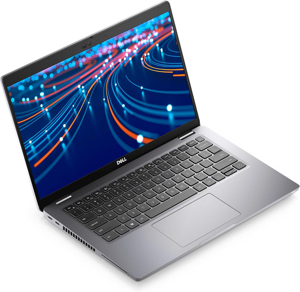 Dell Latitude 14 5000 14' Touchscreen FHD Business Laptop Computer, Intel i5-1145G7 (Beat i7-1065G7), 32GB DDR4 RAM, 1TB PCIe SSD, WiFi 6, Bluetooth, Thunderbolt 4, Backlit Keyboard, Windows 10 Pro
