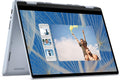 Dell Inspiron 14 2-in-1 Laptop, 14' WUXGA IPS Touchscreen, Intel 7 150U 10-Core, Intel Graphics, 64GB DDR5 2TB SSD, Backlit Keyboard, Fingerprint, Wi-Fi 6E, 1080p FHD Camera, Win11 Home