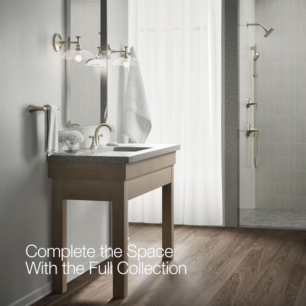 Buckley® CENTERSET LAV Faucet, 12 GPM