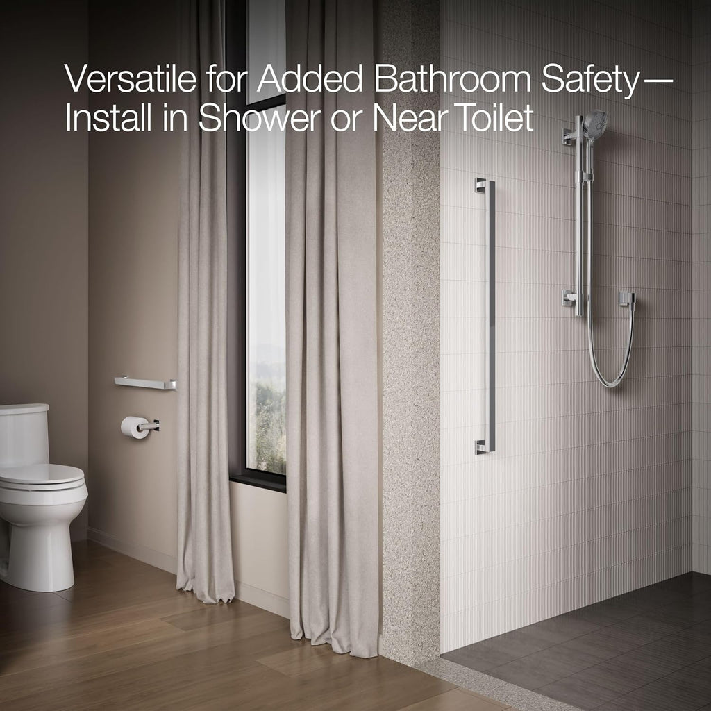 KOHLER SQUARE 36 GRAB BAR
