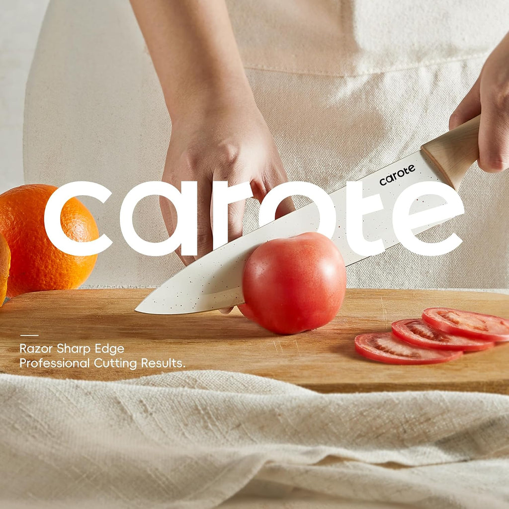 Cookware Sets+Knife set+Cooking Utensils