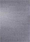 Superior Indoor Area Rug Pad, Non-Slip, Non-Skid, Floor Protector, Hardwood and Tile Floor Padding, Furniture Protector Pad, Carpet Gripper Mat, Felt and Rubber Rug Grip, Lima Collection, 2' x 4'