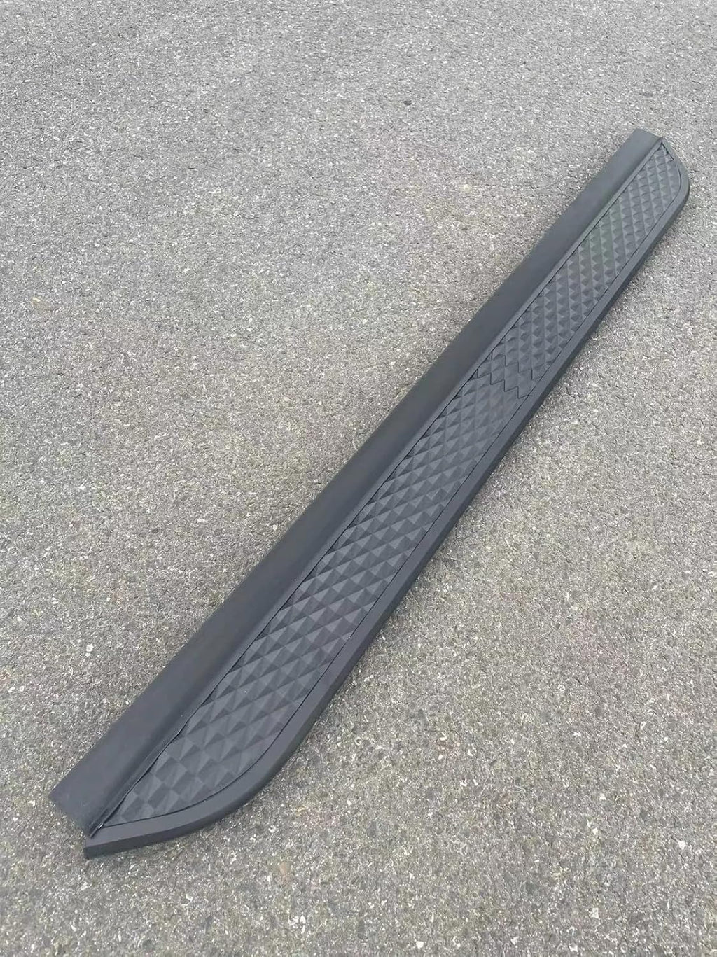 Running Boards Side Bars Side Steps Compatible with Subaru Outback BT 2021-2025,Flat Style Aluminum SUV Step Rail Black