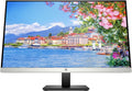 HP 27mq 27 Inch Anti-glare LED Desktop PC Monitor QHD 60Hz 5ms IPS Panel Flat Screen Low Blue Light Mode HDMI VGA Adjustable Stand Height Pivot Rotation VESA Mountable for Home Office (Renewed)