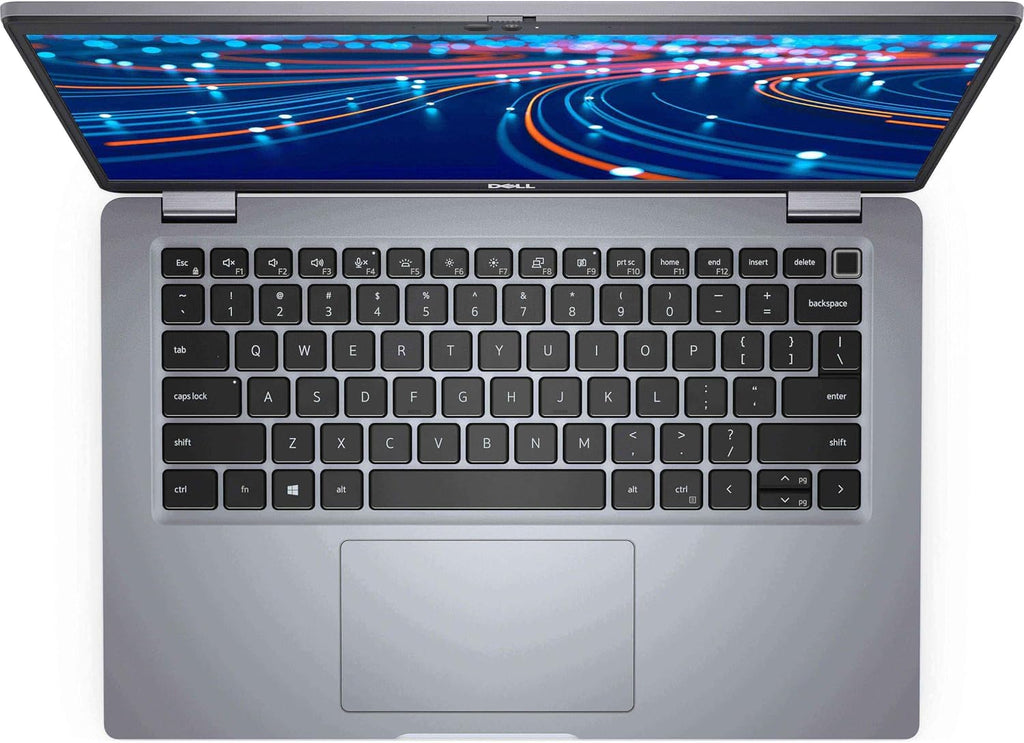 Dell Latitude 14 5000 14' Touchscreen FHD Business Laptop Computer, Intel i5-1145G7 (Beat i7-1065G7), 32GB DDR4 RAM, 1TB PCIe SSD, WiFi 6, Bluetooth, Thunderbolt 4, Backlit Keyboard, Windows 10 Pro