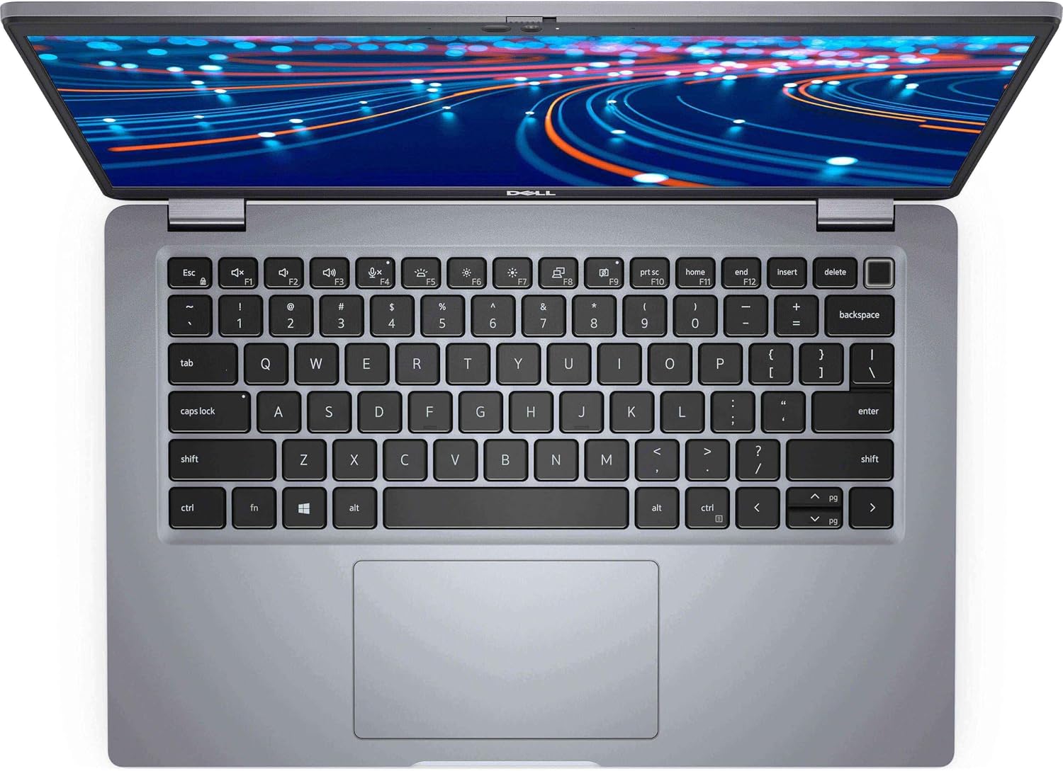 Dell Latitude 14 5000 14' Touchscreen FHD Business Laptop Computer, Intel i5-1145G7 (Beat i7-1065G7), 32GB DDR4 RAM, 1TB PCIe SSD, WiFi 6, Bluetooth, Thunderbolt 4, Backlit Keyboard, Windows 10 Pro