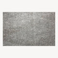 9x12 Feet Gray Rug Pad – 1/3 Inch Thick, Non-Slip, Cushioned Protection for Hard Floors