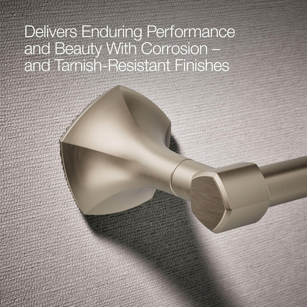 OCCASION™ PIVOTING TOILET TISSUE HOLDER