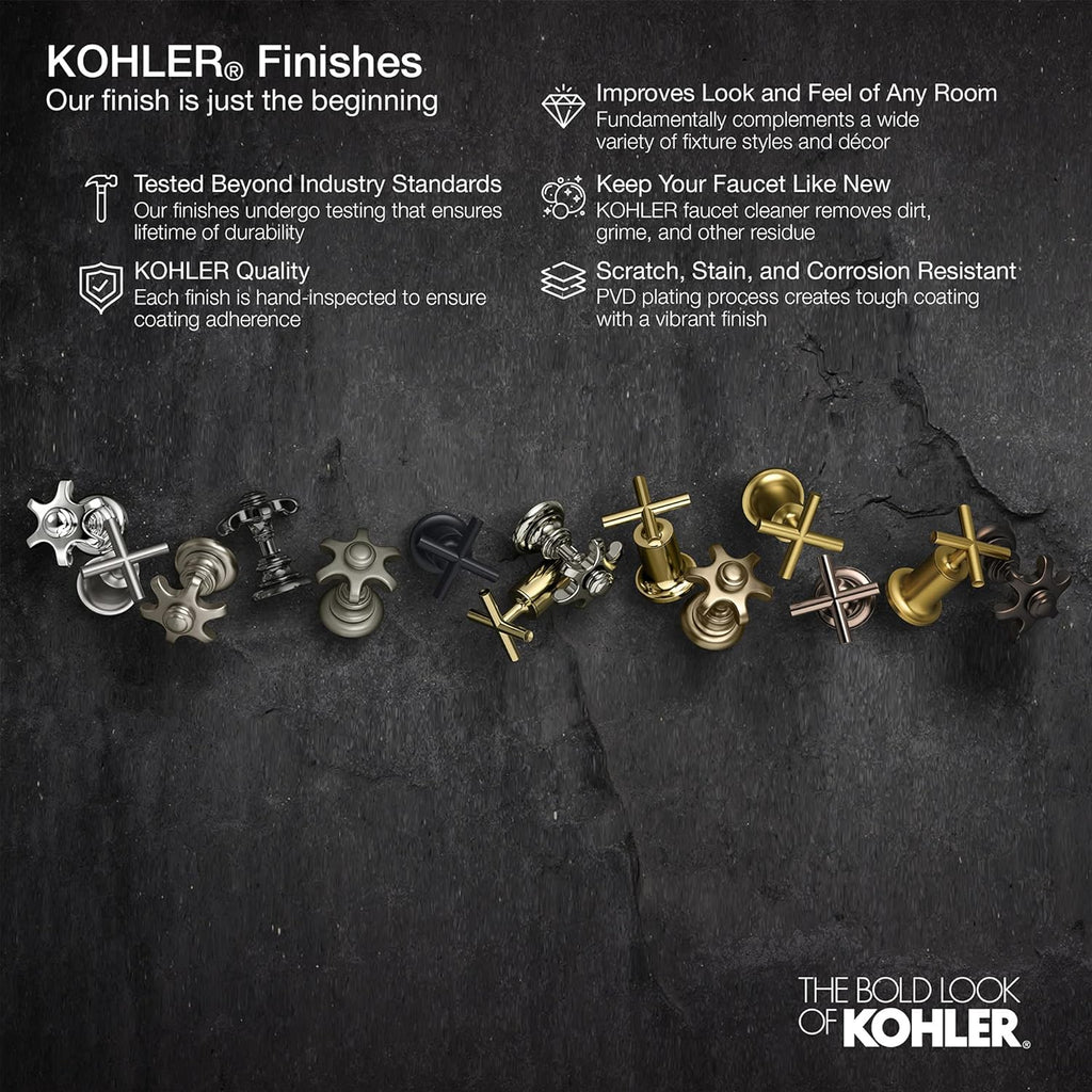 KOHLER AWAKEN® SLIDEBAR, 36'
