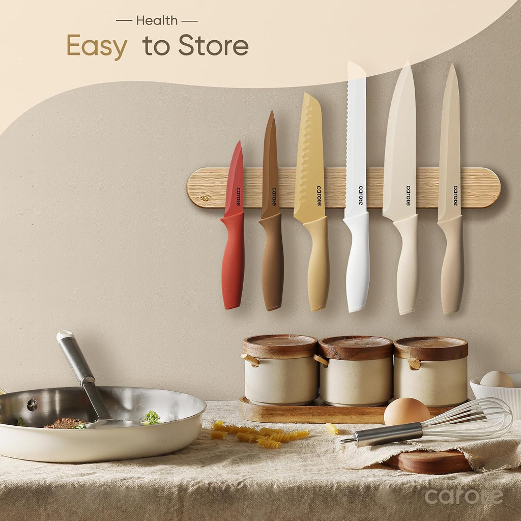Cookware Set+Cooking Utensils+Knife Set