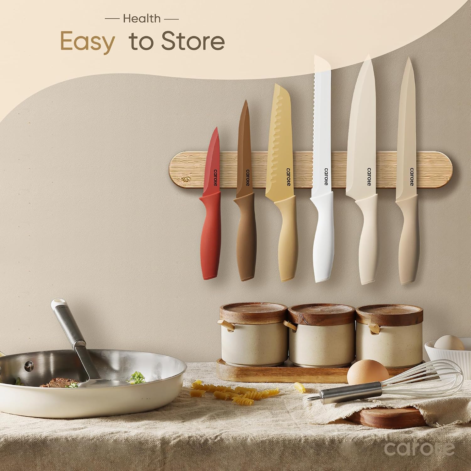 Cookware Set+Cooking Utensils+Knife Set