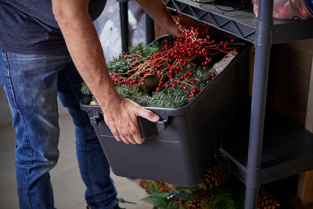 Plano Storage Trunks