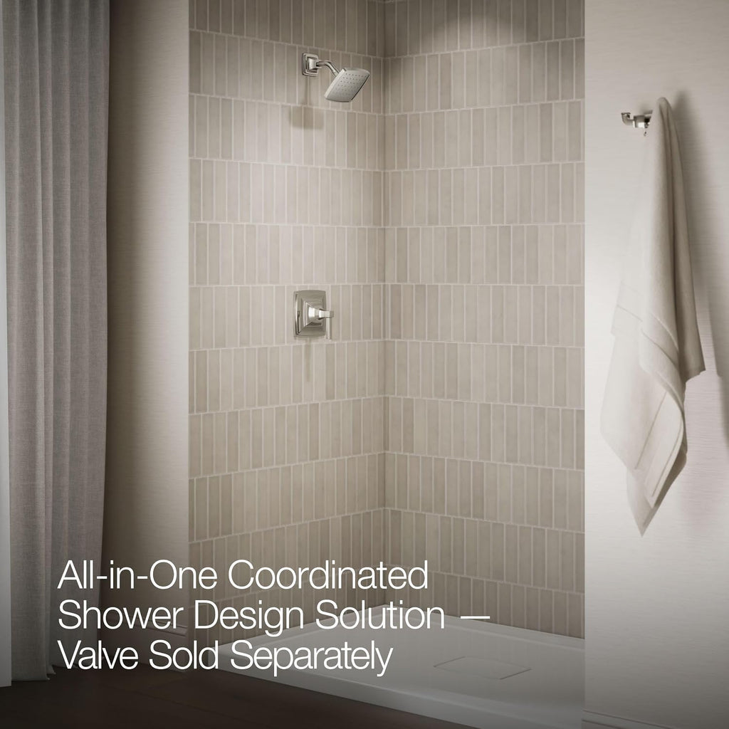 KOHLER RIFF® RITE-TEMP® SHOWER TRIM 1.75 GPM