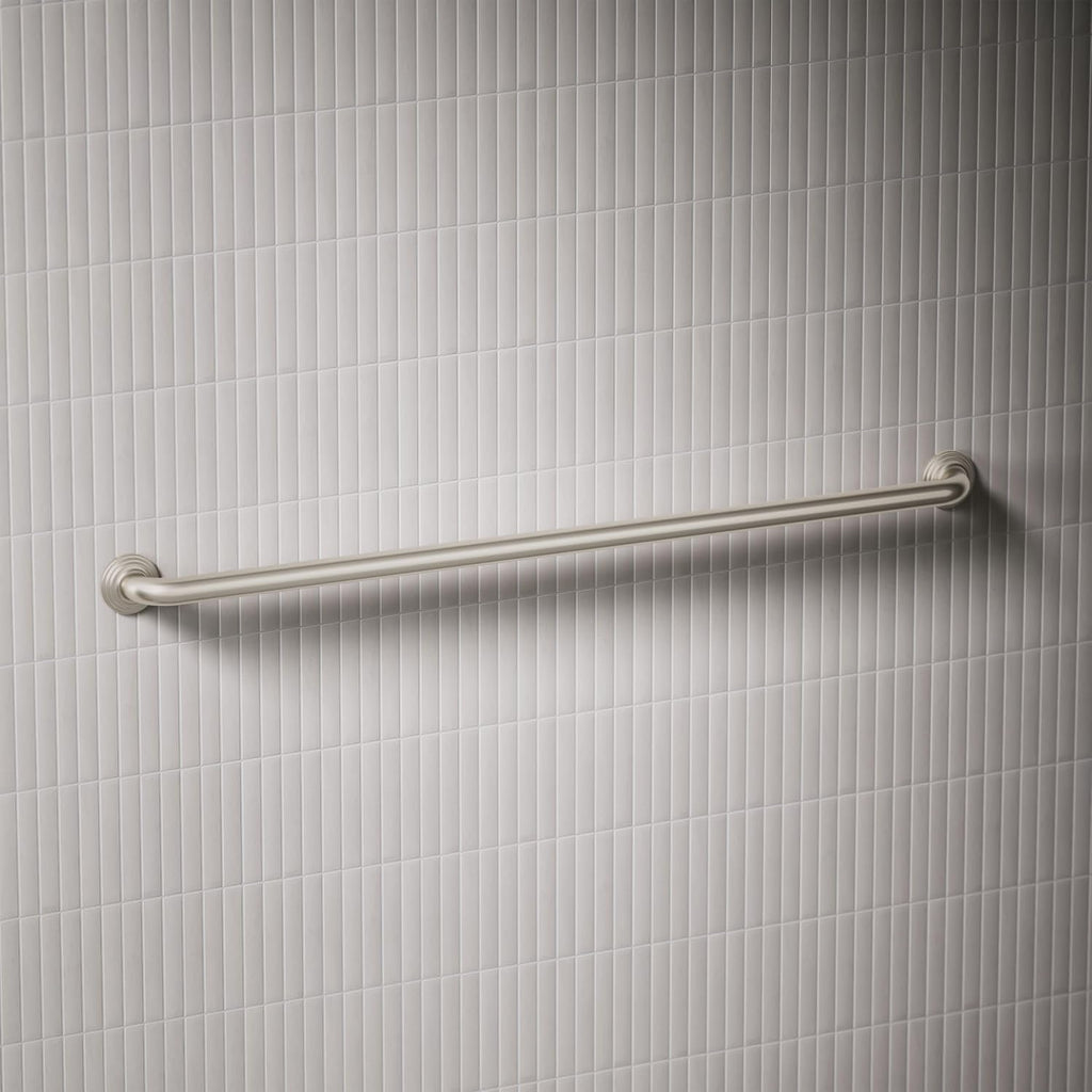 Traditional 42 in. ADA Compliant Grab Bar