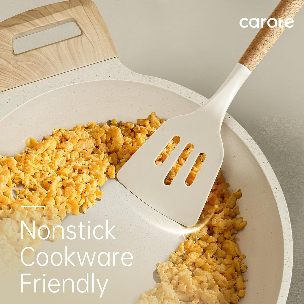 Cookware Sets+Knife set+Cooking Utensils