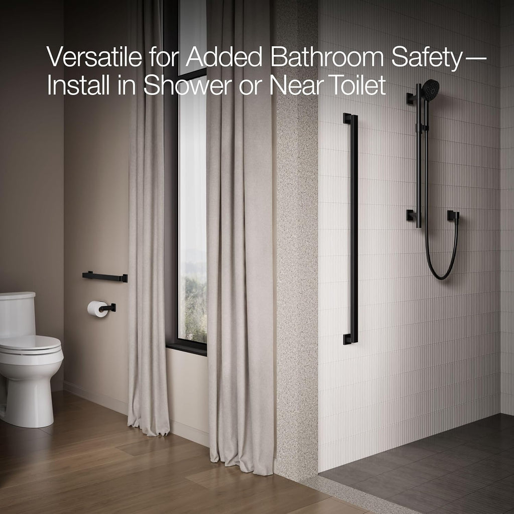KOHLER SQUARE 42 GRAB BAR