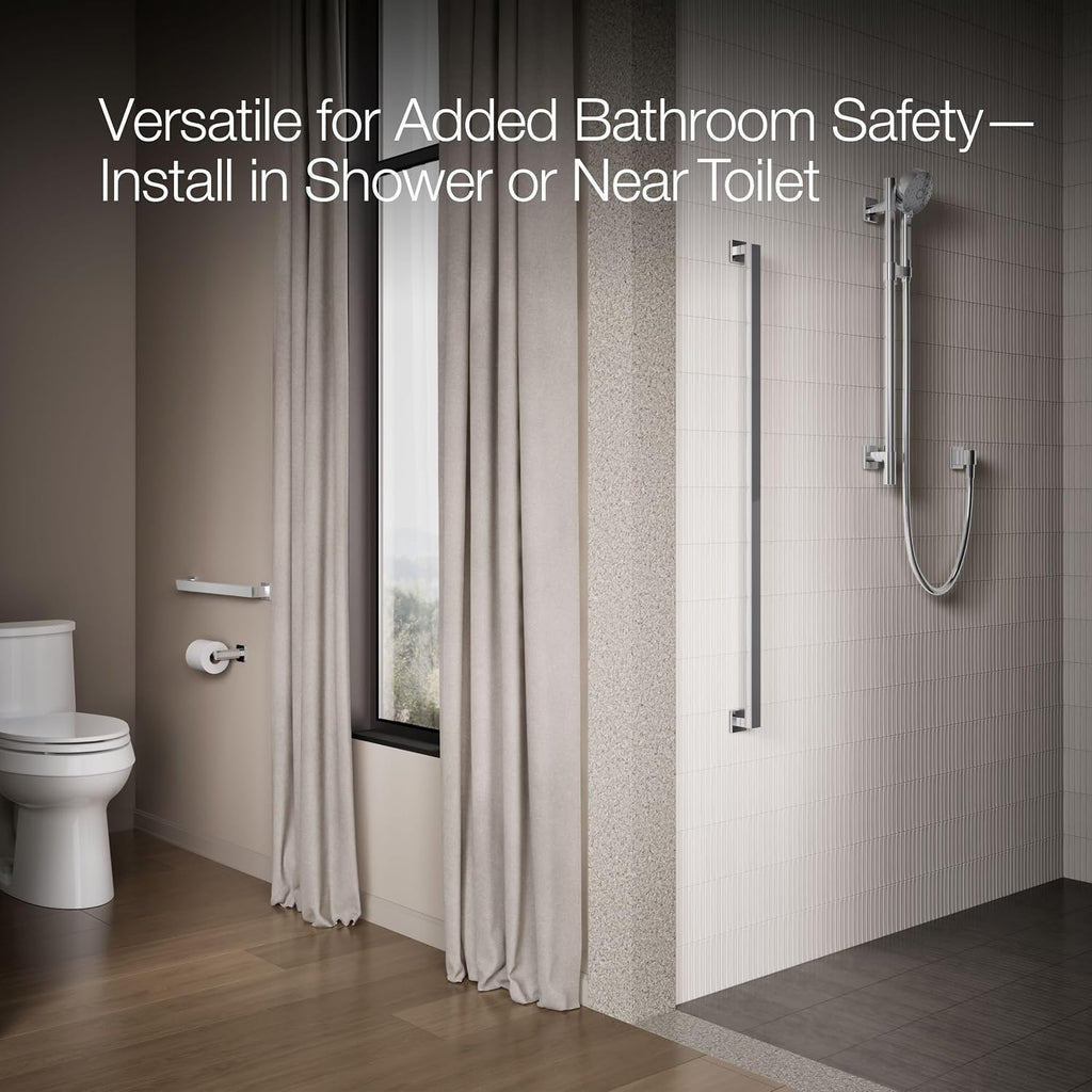 KOHLER SQAURE 42 GRAB BAR