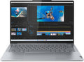 Lenovo 2023 Slim 7 14IRP8 Personal Laptop - 14' 2880x1800 Touchscreen 120Hz - 12-Core Intel i7-1360P - 16GB RAM 1TB SSD - Thunderbolt 4 - HD Audio - Fingerprint - 1080p FHD Camera - W11H - Misty Grey