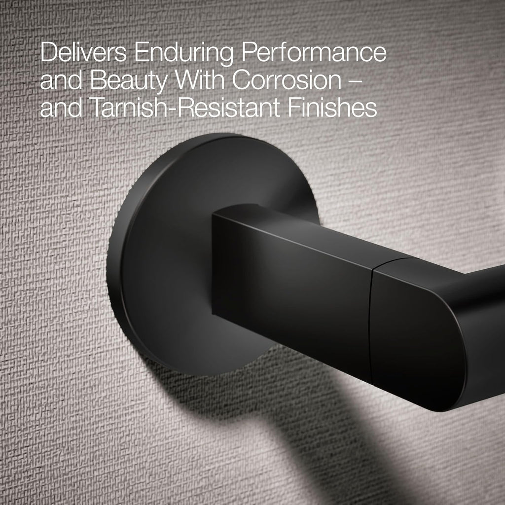 KOHLER Components™ pivoting Toilet Tissue Holder
