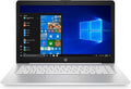 HP Stream 14-Inch Touchscreen Laptop, AMD Dual-Core A4-9120E Processor, 4 GB SDRAM, 64 GB eMMC, Windows 10 Home in S Mode with Office 365 Personal for One Year (14-ds0110nr, Diamond White)